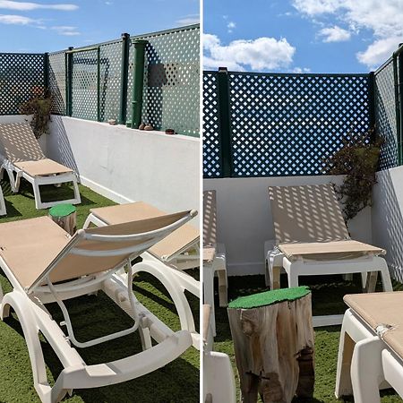 Burrero Beach Stay - Sunshine El Burrero المظهر الخارجي الصورة