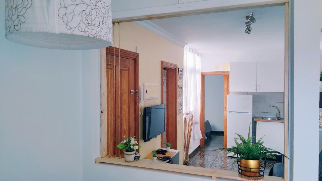 Burrero Beach Stay - Sunshine El Burrero المظهر الخارجي الصورة