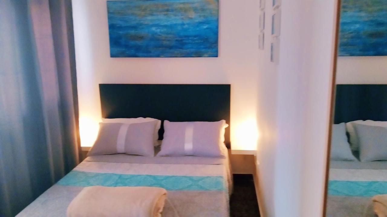 Burrero Beach Stay - Sunshine El Burrero المظهر الخارجي الصورة