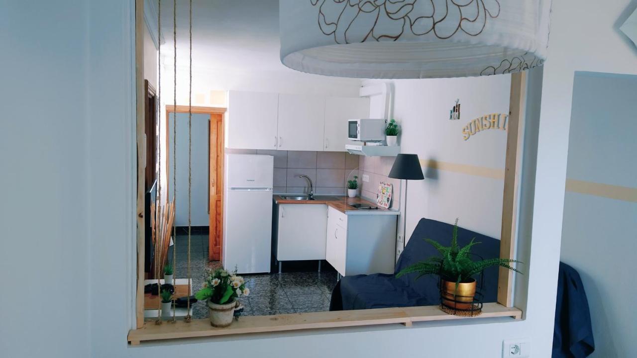 Burrero Beach Stay - Sunshine El Burrero المظهر الخارجي الصورة