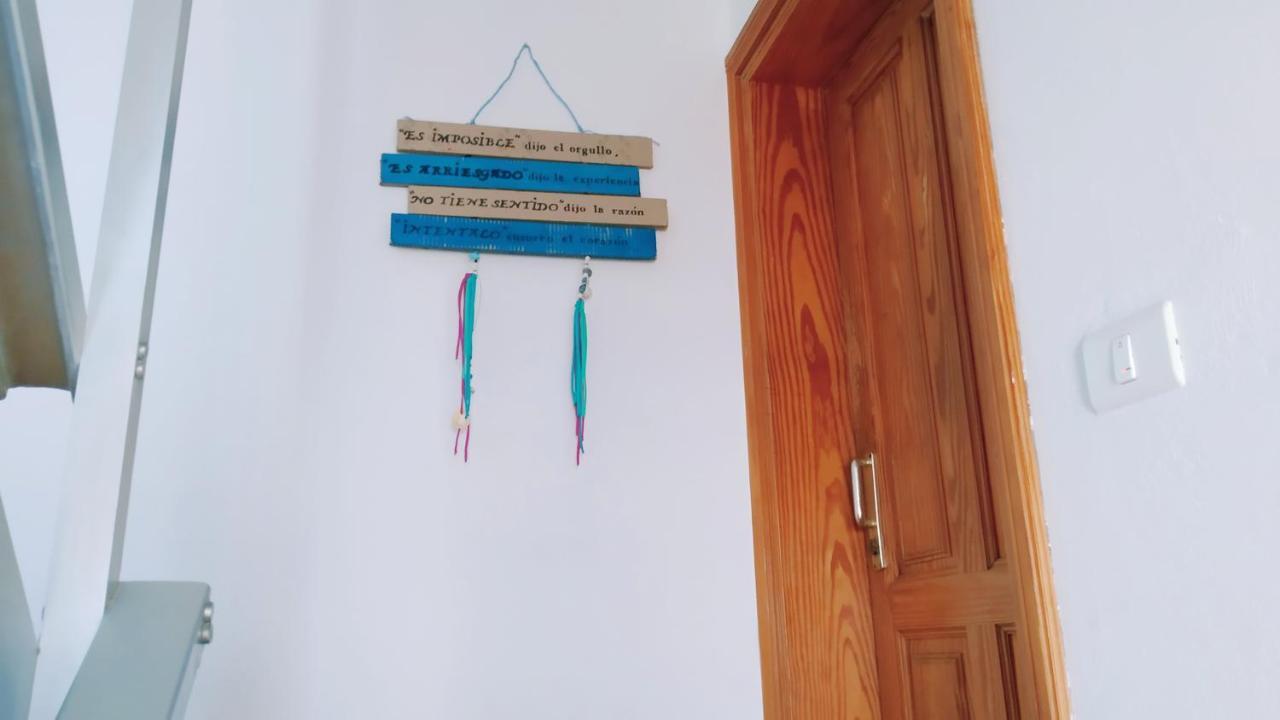 Burrero Beach Stay - Sunshine El Burrero المظهر الخارجي الصورة