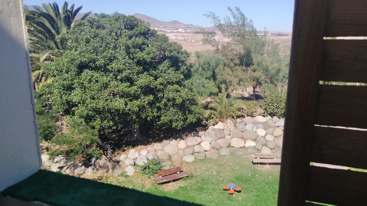 Burrero Beach Stay - Sunshine El Burrero المظهر الخارجي الصورة