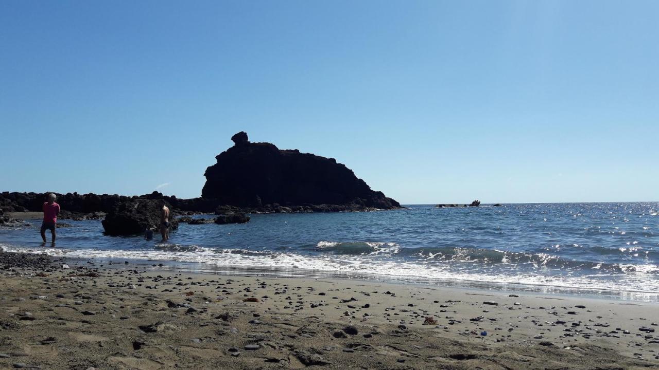 Burrero Beach Stay - Sunshine El Burrero المظهر الخارجي الصورة