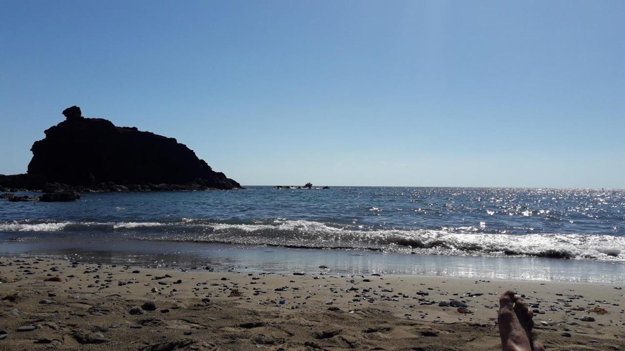 Burrero Beach Stay - Sunshine El Burrero المظهر الخارجي الصورة